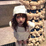 Rose Candy · Cream Puff Doll Set