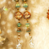 [Made in US] Diiioneya Handmade Forest Deer Clips