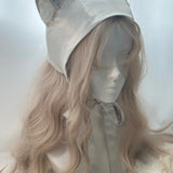 KittenClaw Kitty Ear Hat