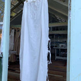 Get trendy with [Tailor Made] Angel Aroma Skirt -  available at Peiliee Shop. Grab yours for $69 today!