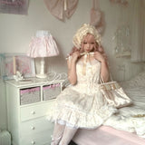 [Peiliee 10th Anniversary Design] Angel Eden Dress