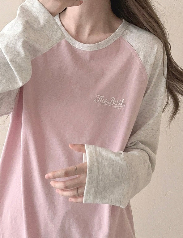 Get trendy with The best of me oversized hoodie - Sweater available at Peiliee Shop. Grab yours for $22 today!