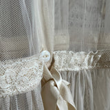 Sublunary le Brouillard Outer Dress Gown