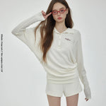 Get trendy with [Customizable] School Sweetheart Chill Hoodie Set -  available at Peiliee Shop. Grab yours for $30 today!