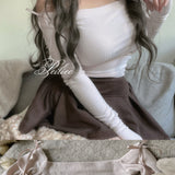 Custom Name Rosie Hair Brush Handmade Gift