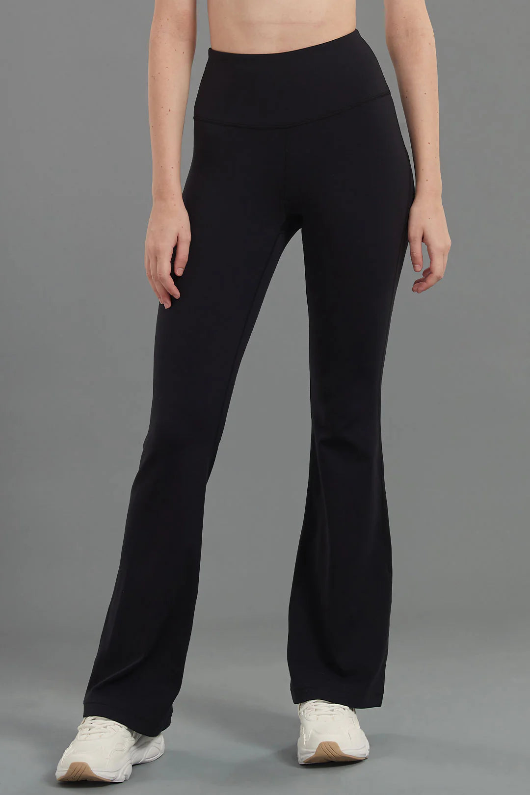 Get trendy with [Rexing x Peiliee Sport] High-Waist Lightweight Slim Super Flare Legging Yoga Pants -  available at Peiliee Shop. Grab yours for $62 today!