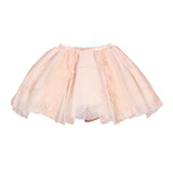 Blood Supply Pink Baroque Ballerina Skirt