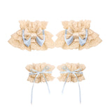Blood Supply Happy Birthday Mousse Date Cake Corset