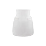 Get trendy with [Mummy Cat] Serenity Bloom High Waist Skirt - Skirt available at Peiliee Shop. Grab yours for $39 today!