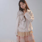 Get trendy with [Rose Island] Fairy’s Hoodie sweatshirt - hoodie available at Peiliee Shop. Grab yours for $46 today!