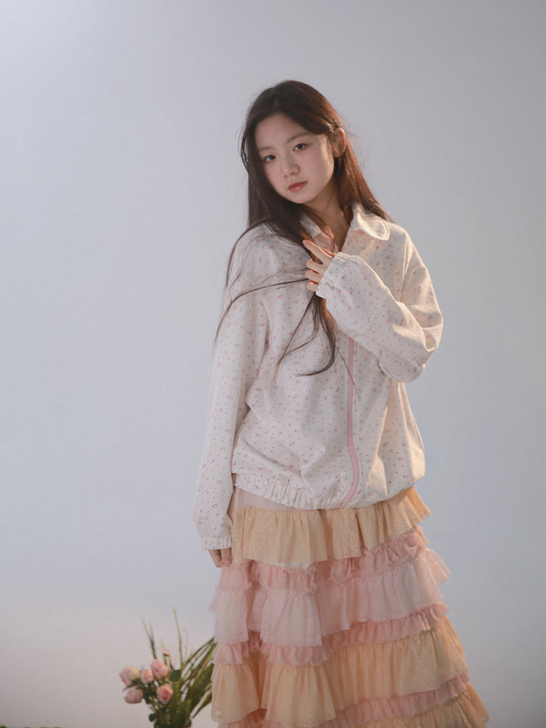 Get trendy with [Rose Island] Fairy’s Hoodie sweatshirt - hoodie available at Peiliee Shop. Grab yours for $42 today!