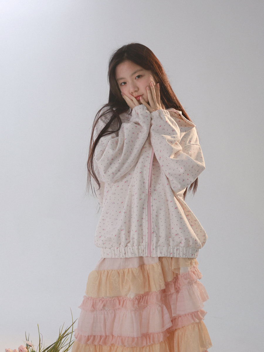 Get trendy with [Rose Island] Fairy’s Hoodie sweatshirt - hoodie available at Peiliee Shop. Grab yours for $46 today!