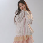 Get trendy with [Rose Island] Fairy’s Hoodie sweatshirt - hoodie available at Peiliee Shop. Grab yours for $46 today!