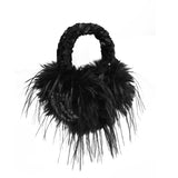 [Blood Supply] Shadow Stalker Gothic Accessories Collection