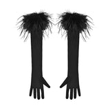 [Blood Supply] Shadow Stalker Gothic Accessories Collection