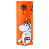 [From Sweden] Moomin by G&L - Lip balm with orange flavor