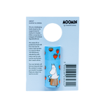 [From Sweden] Moomin by G&L - Lip balm of beeswax with honey