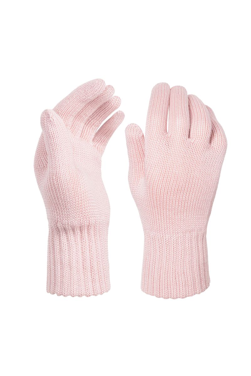 Get trendy with 100% Merino Wool Pastel Soft Gloves -  available at Peiliee Shop. Grab yours for $32 today!