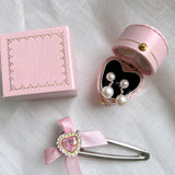 Get trendy with All The Stars Shine For You Freshwater Pearl Earring -  available at Peiliee Shop. Grab yours for $18 today!