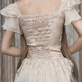 Get trendy with [Blood Supply]Regal Ballet Lace & Tulle Set - Clothing available at Peiliee Shop. Grab yours for $36 today!