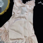 Get trendy with Princess Dream Sleepwear Lingerie Dress -  available at Peiliee Shop. Grab yours for $22 today!