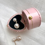 Get trendy with All The Stars Shine For You Freshwater Pearl Earring -  available at Peiliee Shop. Grab yours for $18 today!