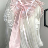 Get trendy with Handmade Pink Bunny Hat Headband -  available at Peiliee Shop. Grab yours for $21.90 today!