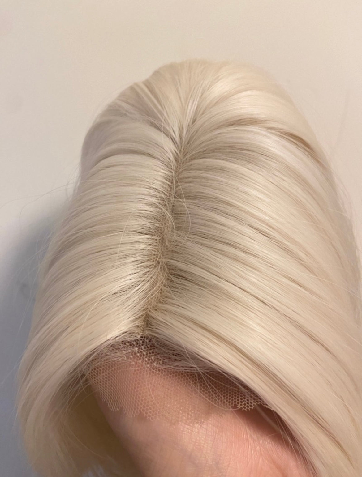 Get trendy with Queen Elsa Long Silver Color Daily Wig -  available at Peiliee Shop. Grab yours for $32 today!