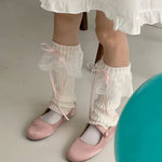 Get trendy with Babydoll Dream Socks Leg warmer -  available at Peiliee Shop. Grab yours for $9.90 today!