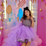 Get trendy with Sweden Warehouse [By Peiliee] Afternoon Tea At Tiffany Gingham Babydoll Mini Dress Lolita 1997 style -  available at Peiliee Shop. Grab yours for $30 today!