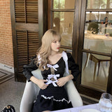 Get trendy with [Last stocks] Saint-Martin ribbon shirt top -  available at Peiliee Shop. Grab yours for $59.90 today!