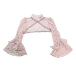 Get trendy with The Sakura Fairy Velvet Lace Dress - Dresses available at Peiliee Shop. Grab yours for $35.90 today!