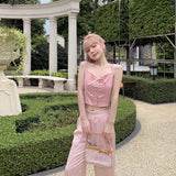 Get trendy with [SALE] Dry Roses Corset - Corset available at Peiliee Shop. Grab yours for $45 today!