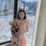 Get trendy with [Premium Selected] Chateau Haut-Brion Princess Dress -  available at Peiliee Shop. Grab yours for $65 today!