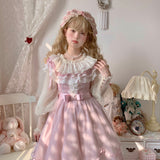 Get trendy with [Premium Selected] Pre-order April arrives as promised Dress Gown - Dresses available at Peiliee Shop. Grab yours for $69.90 today!