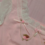 Get trendy with [SALE] Rose Amour Princess Dress set -  available at Peiliee Shop. Grab yours for $35 today!