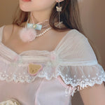 Get trendy with [Design By Peiliee] Aurora’s Dreamy Princess Dress -  available at Peiliee Shop. Grab yours for $55 today!