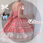 Get trendy with [Premium Selected] KillsBunny - Shirley Dress (designer Arilf) -  available at Peiliee Shop. Grab yours for $4.99 today!