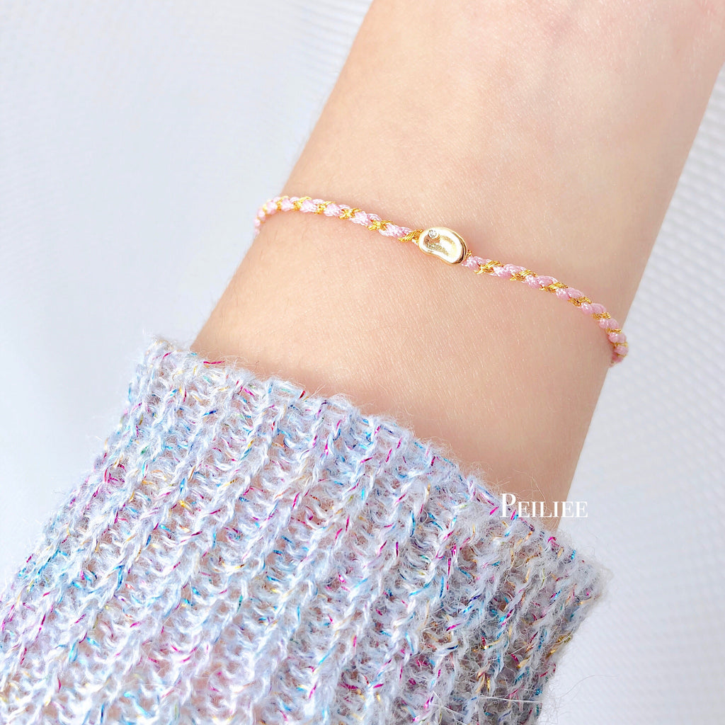 Get trendy with Love Seed Wish Bracelet -  available at Peiliee Shop. Grab yours for $15 today!