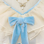 Get trendy with Princess Belle Dress Beauty And The Beast -  available at Peiliee Shop. Grab yours for $59.90 today!