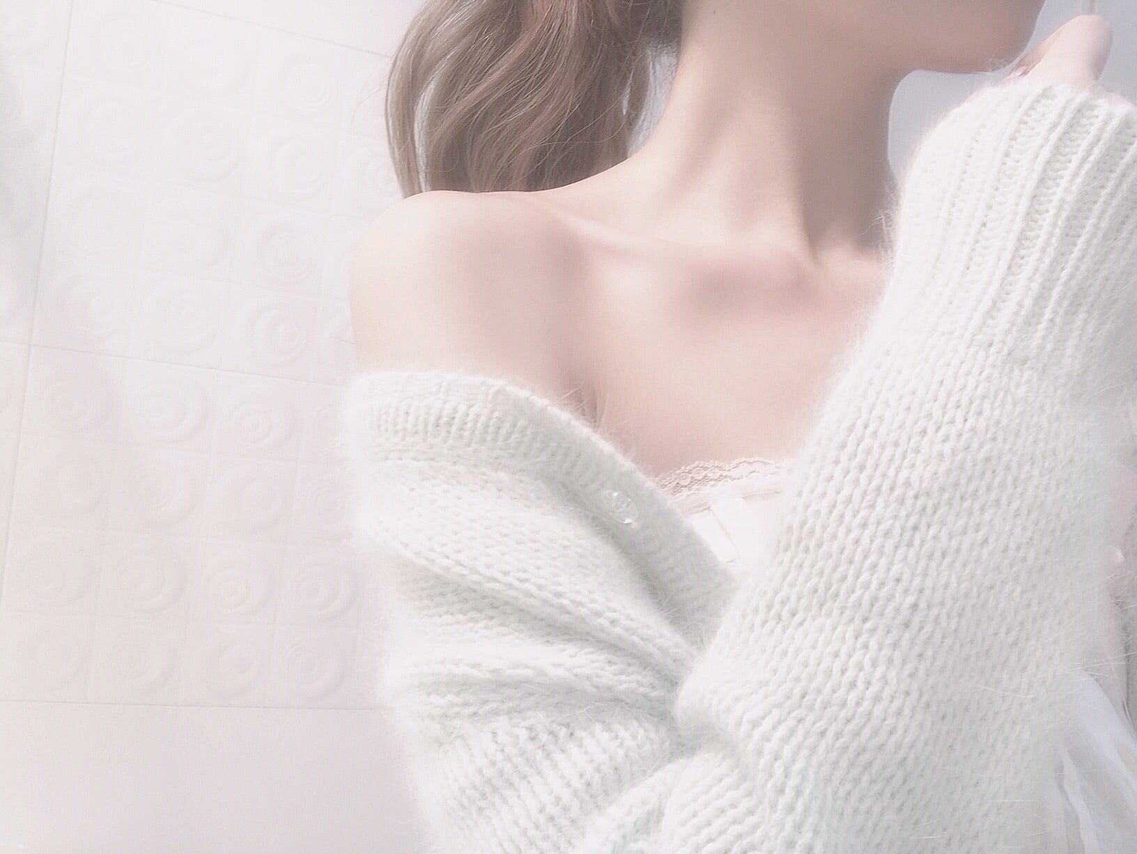Get trendy with [Made By Peiliee] Mint To Be With You Cardigan -  available at Peiliee Shop. Grab yours for $42 today!