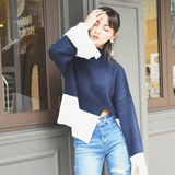 Get trendy with Cryber Jelly Sweater - Sweater available at Peiliee Shop. Grab yours for $49.90 today!