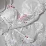 Get trendy with Angelic Princess Lingeire Set - Lingerie available at Peiliee Shop. Grab yours for $25 today!