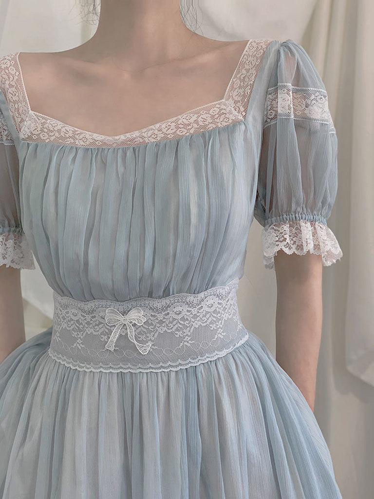 Get trendy with Cinderella’s dance vintage dress - Dresses available at Peiliee Shop. Grab yours for $47 today!