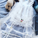 Get trendy with [Tailor Made] The Flower Bird Cadge Fairy Princess Dress -  available at Peiliee Shop. Grab yours for $149.90 today!