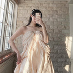Get trendy with The Sailor Moon Inspired Dress - Dress available at Peiliee Shop. Grab yours for $129.90 today!