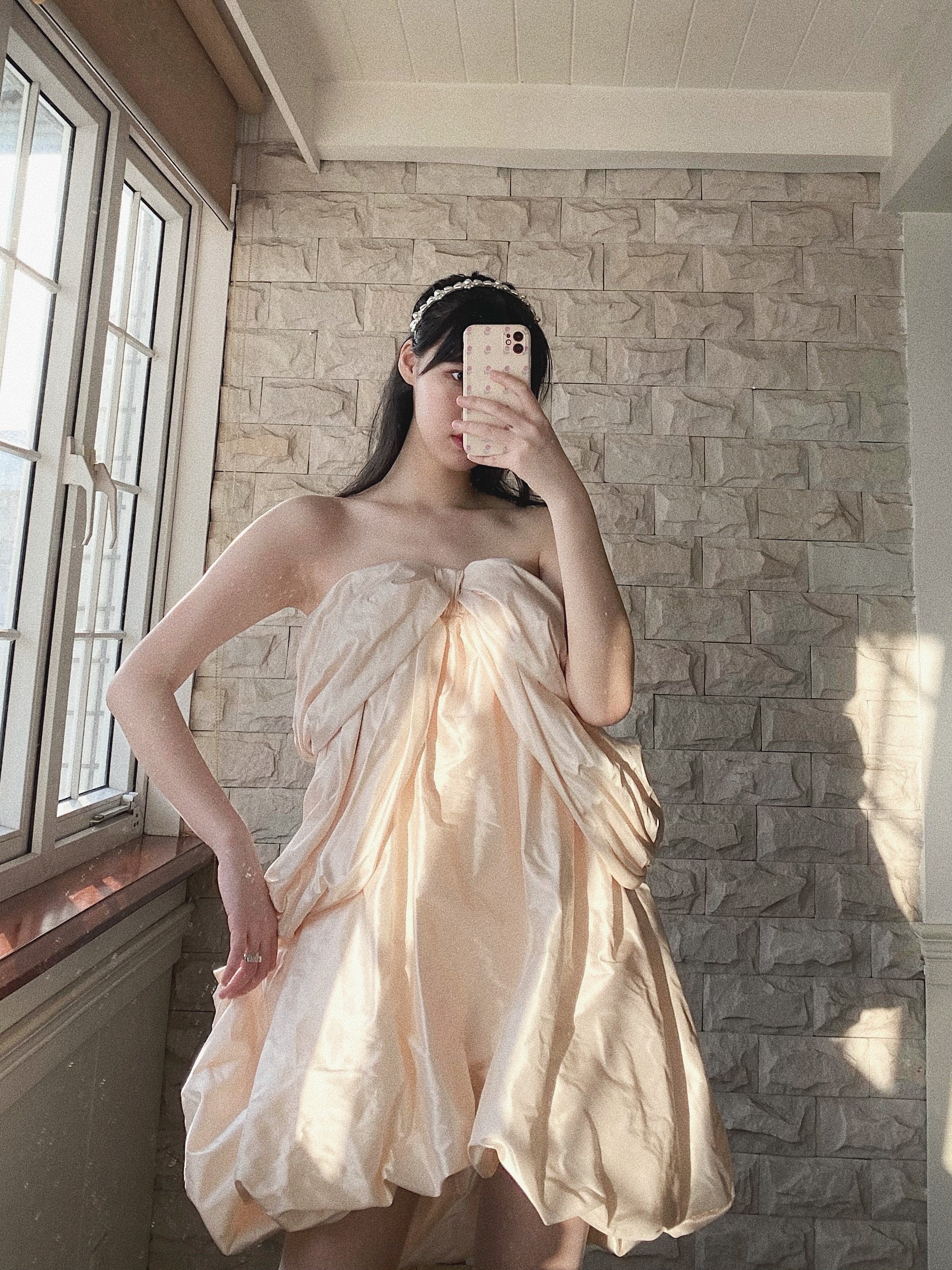 Get trendy with The Sailor Moon Inspired Dress - Dress available at Peiliee Shop. Grab yours for $129.90 today!