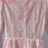 Get trendy with [Relove Couture- Second Hand] Vintage princess dress -  available at Peiliee Shop. Grab yours for $80 today!