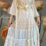 Get trendy with [Relove Couture- Second Hand] Vintage Dress -  available at Peiliee Shop. Grab yours for $80 today!