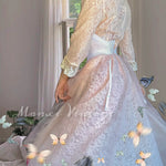 Get trendy with Vintage princess dress -  available at Peiliee Shop. Grab yours for $80 today!